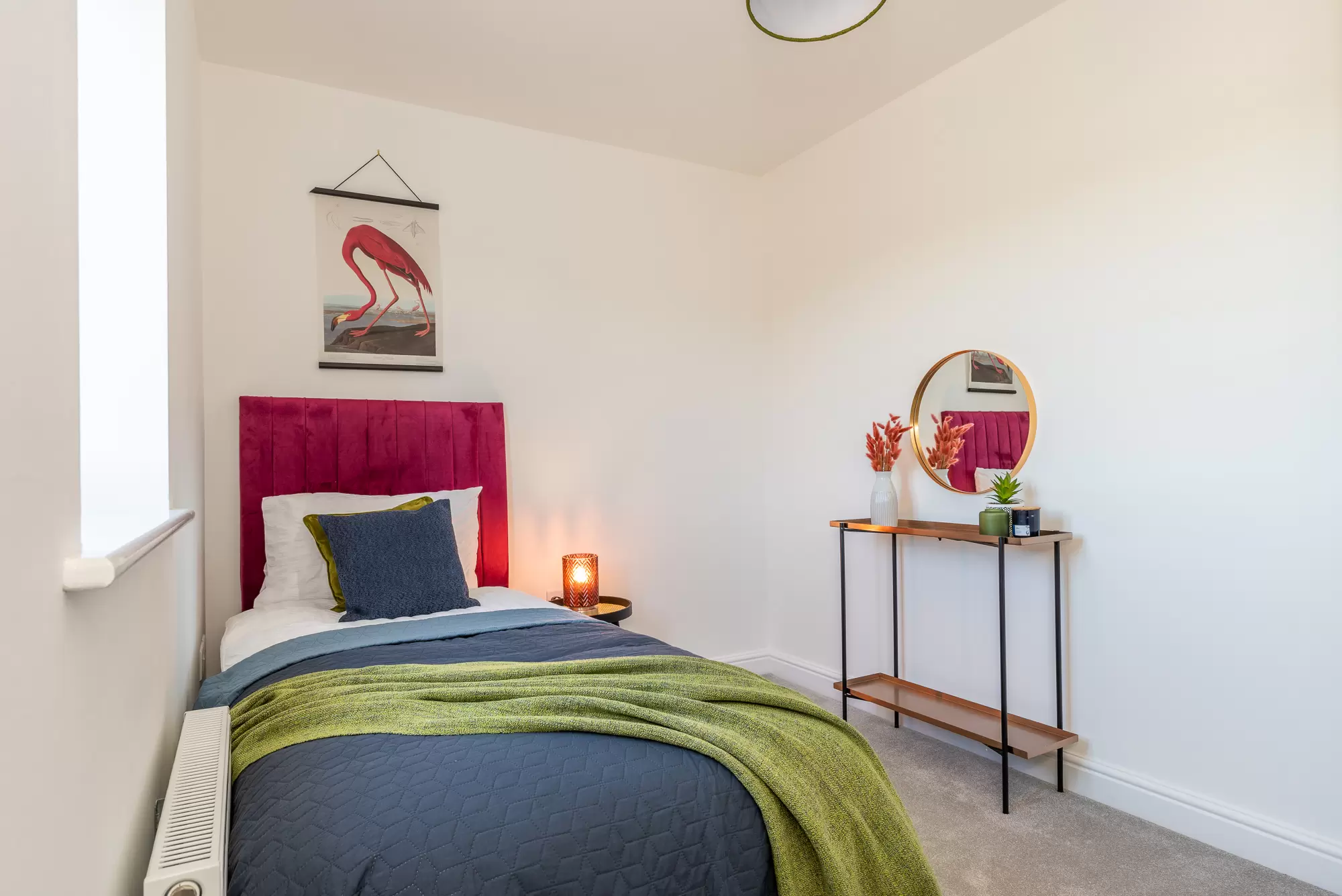 The Cadeby Gallery Image